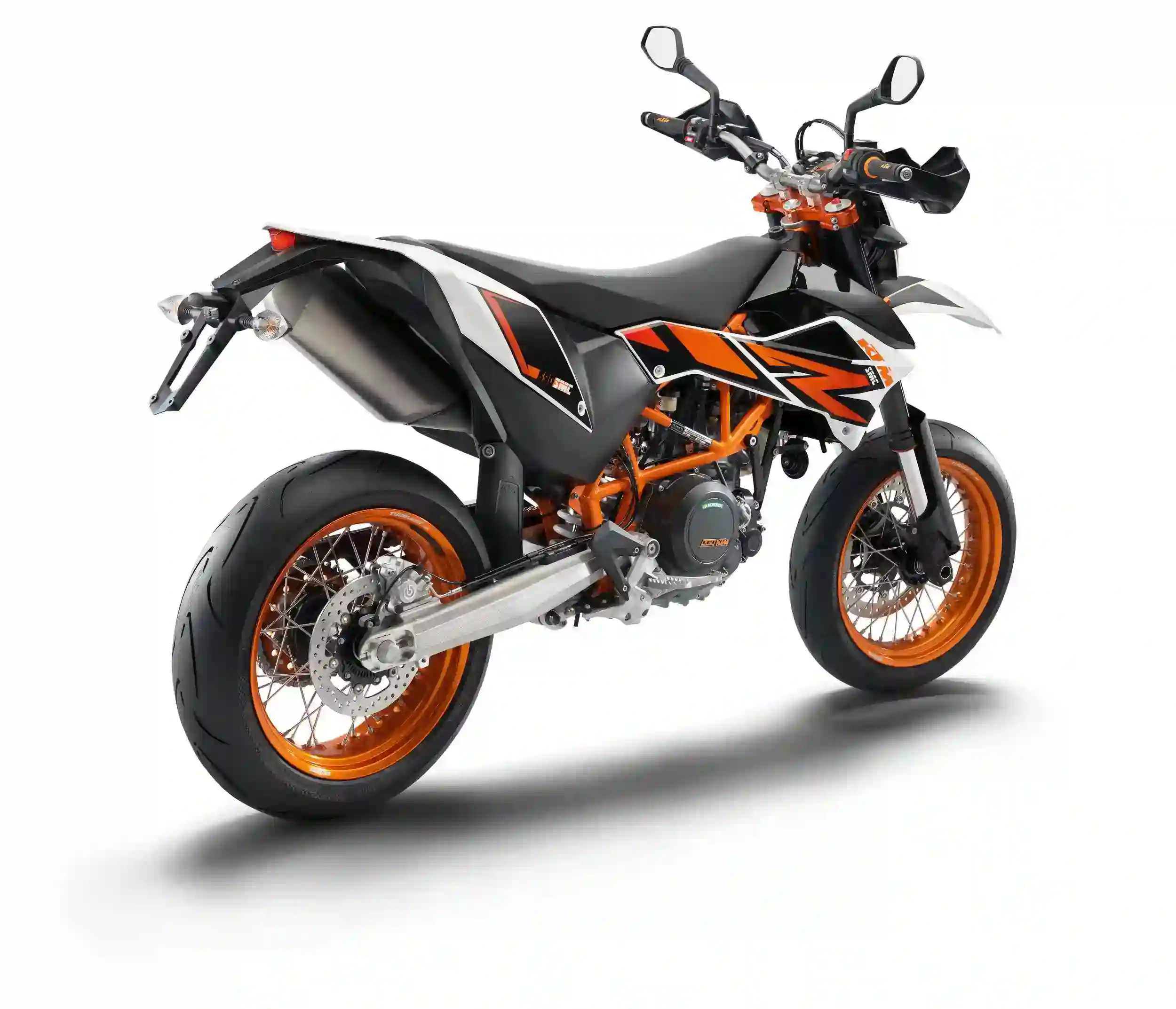 Home 3 KTM 690 SMC R 2018