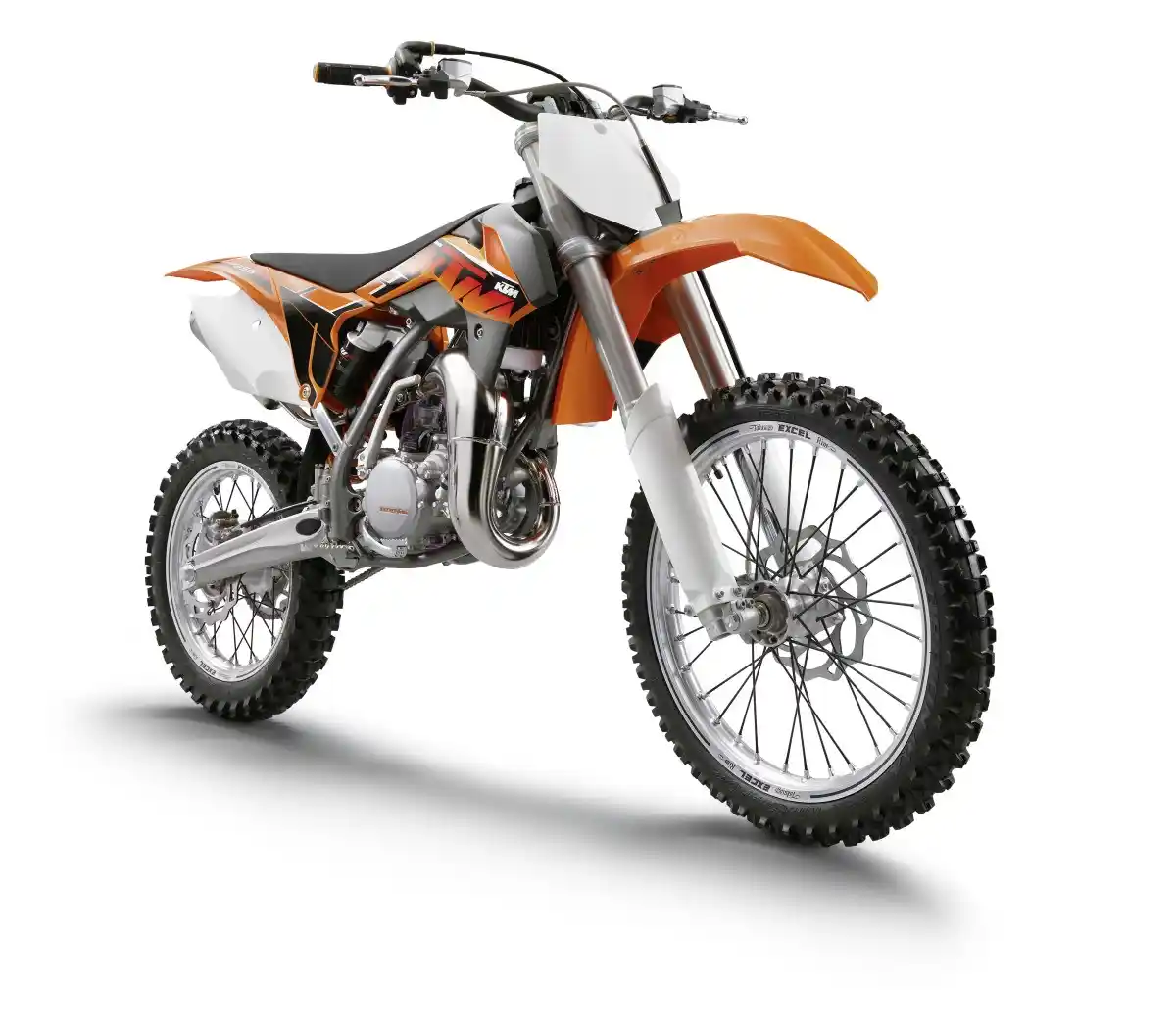 KTM 85 SX 19 16 2013