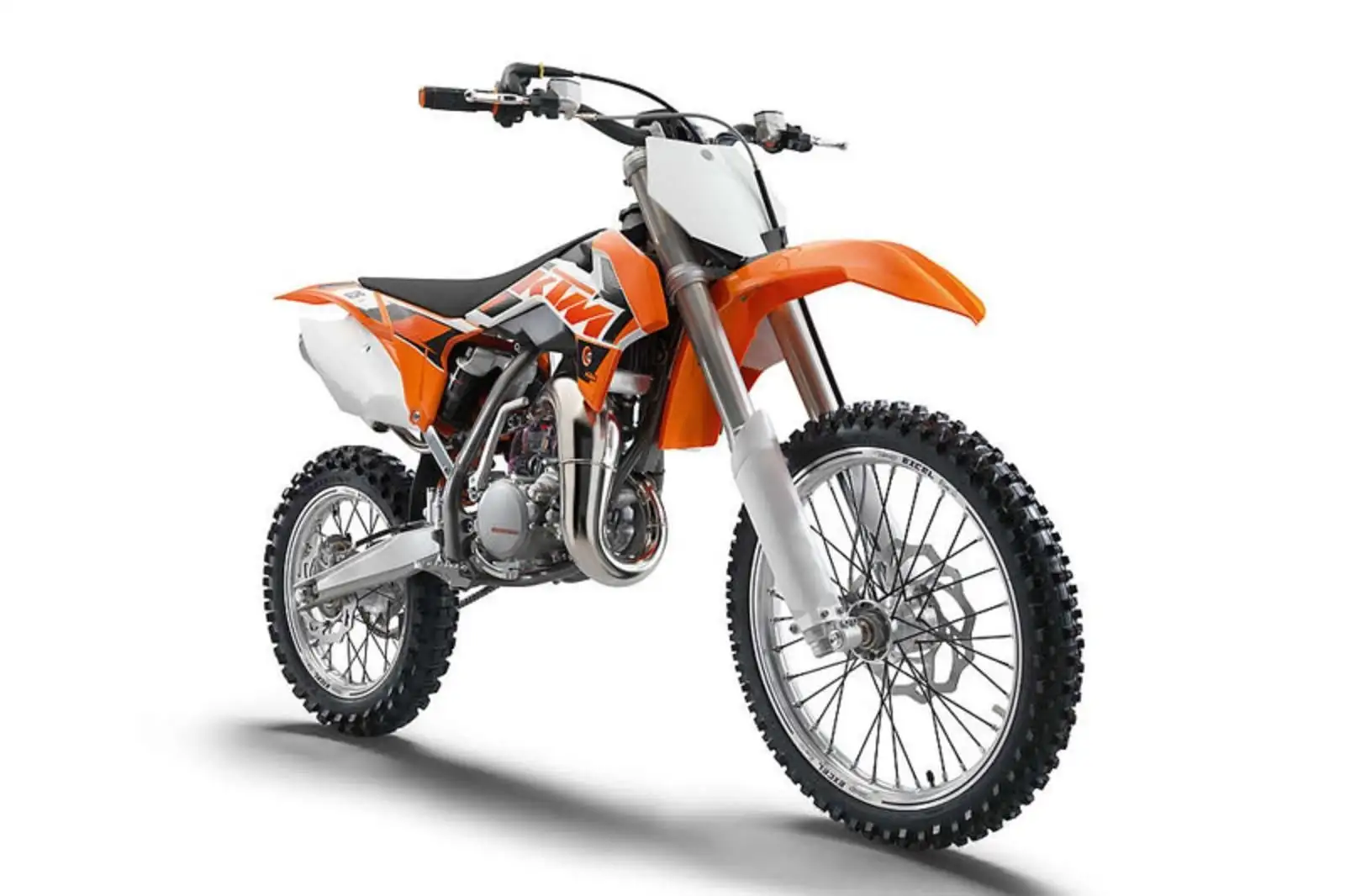 KTM 85 SX 19 16 2015