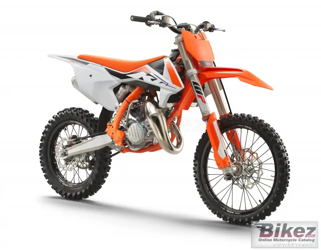KTM 85 SX 19 16 2016