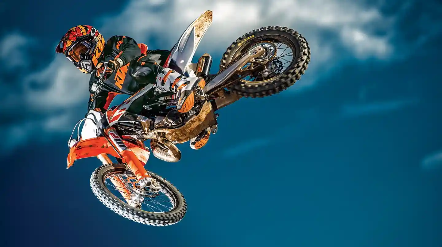 Home 1 KTM 85 SX 19 16 2017