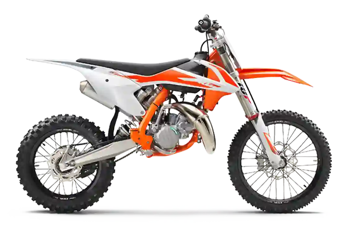 KTM 85 SX 19 16 2020