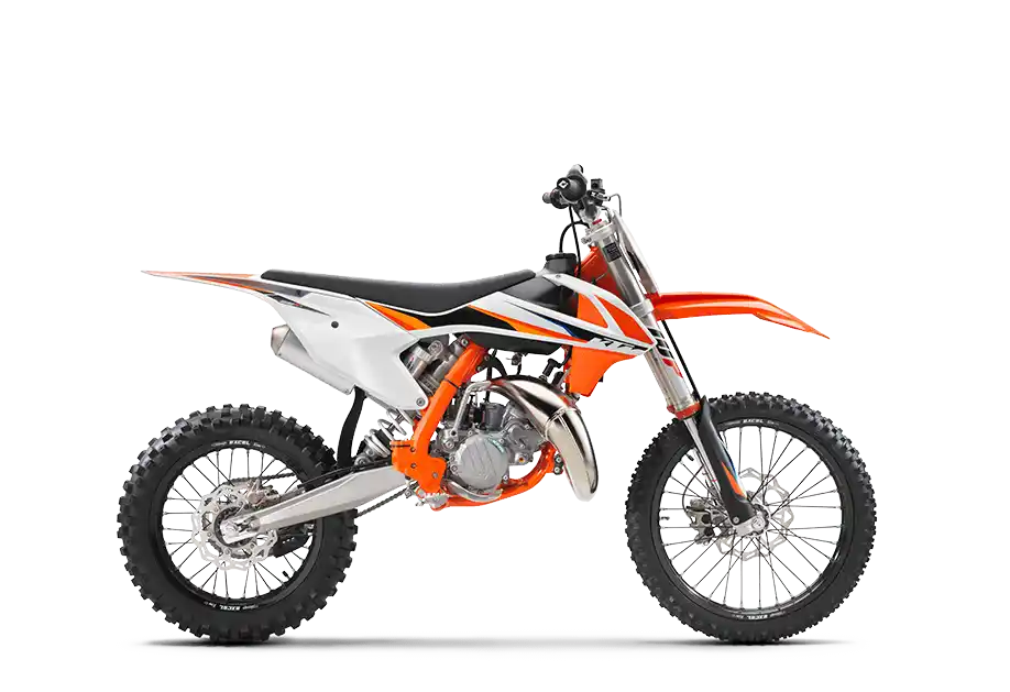 KTM 85 SX 19 16 2022