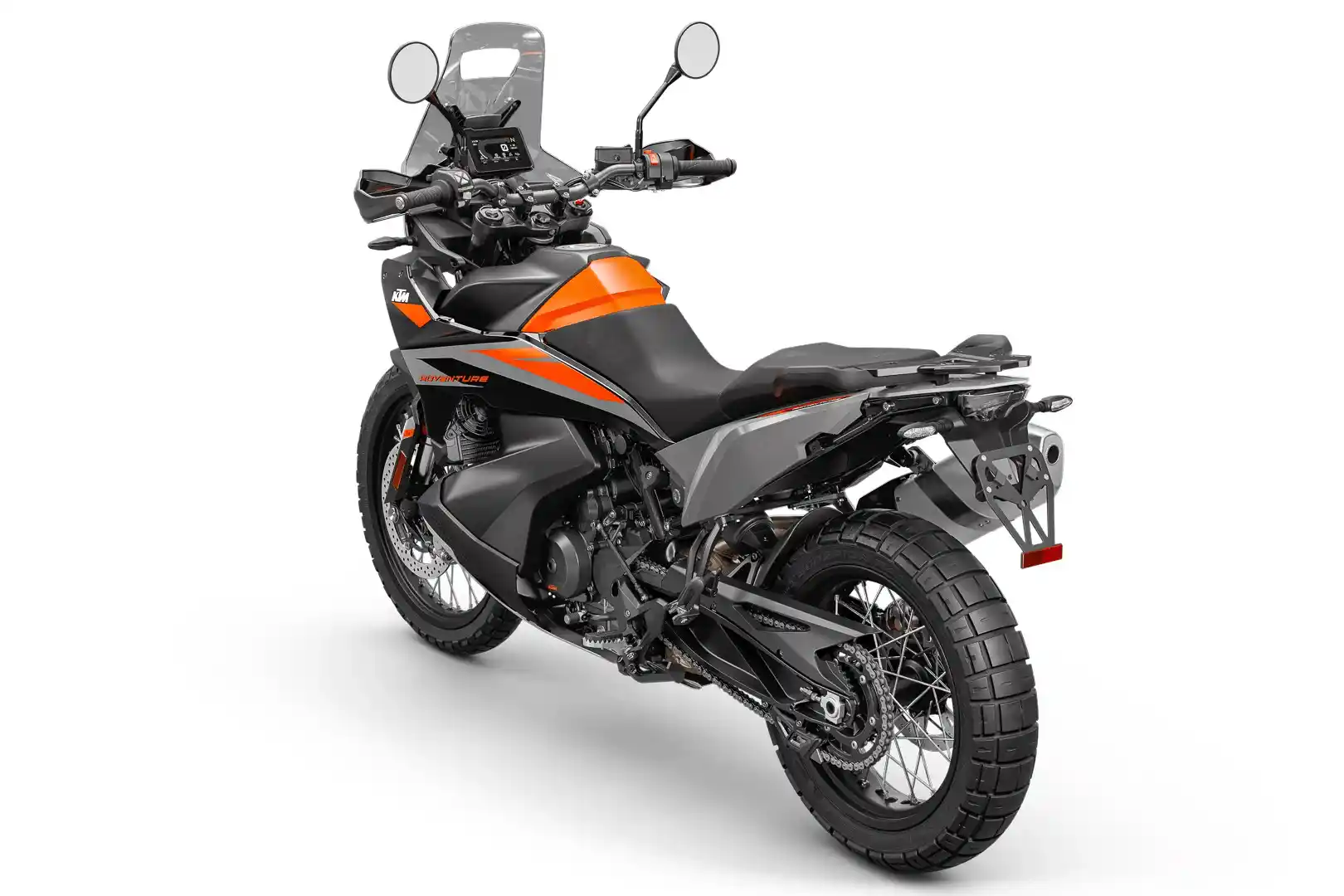 KTM 890 Adventure 2023