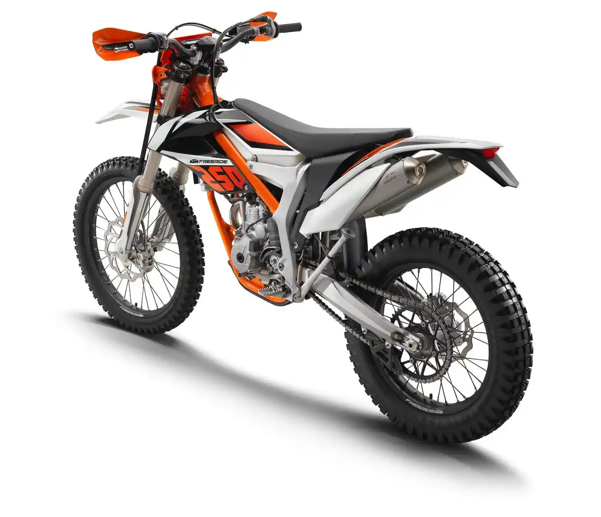 KTM Freeride 250 F 2019