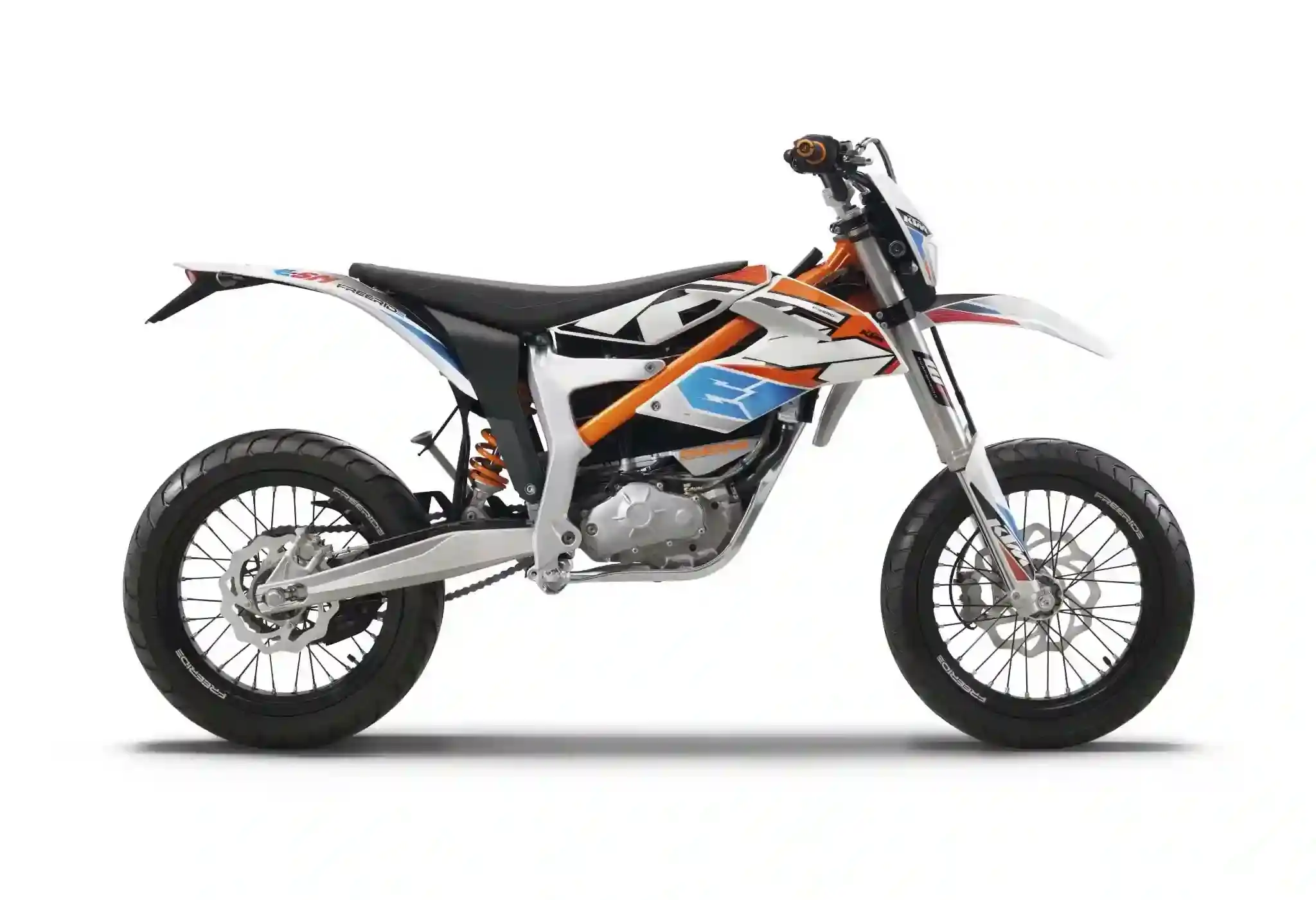 KTM Freeride E SM 2015