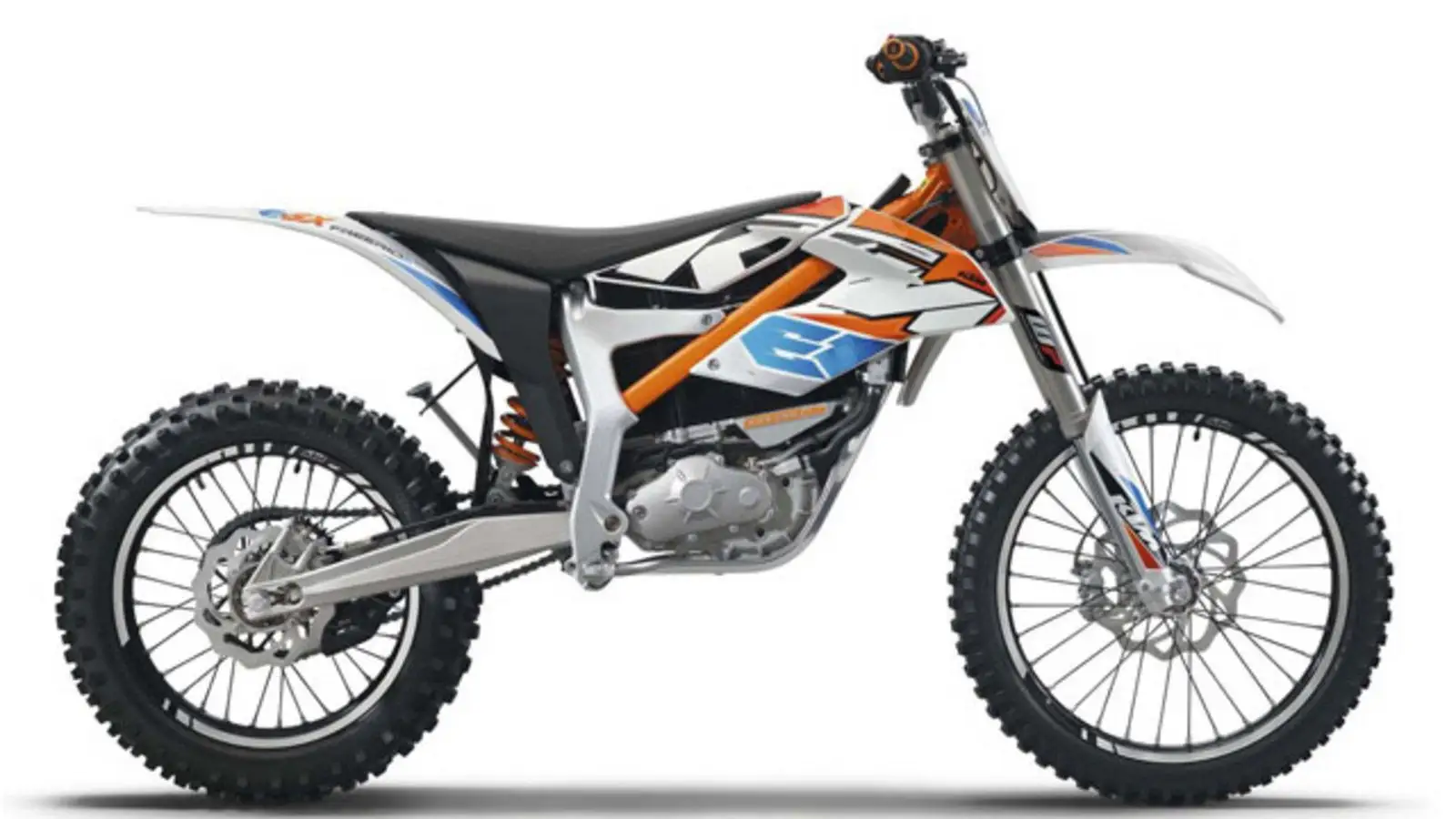 KTM Freeride E SX 2015