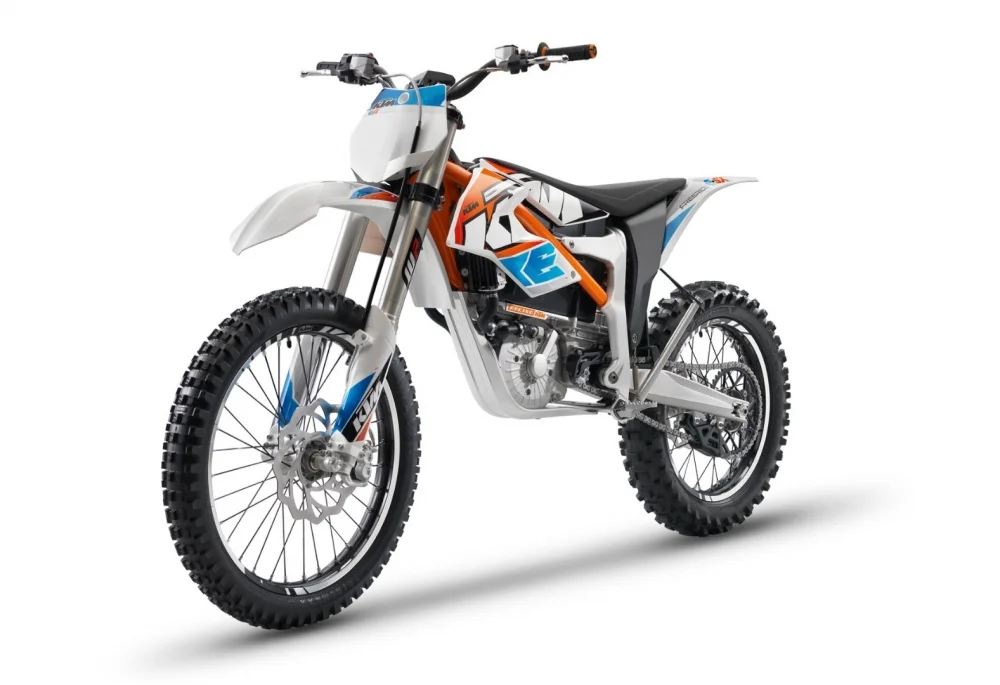 KTM Freeride E SX 2016