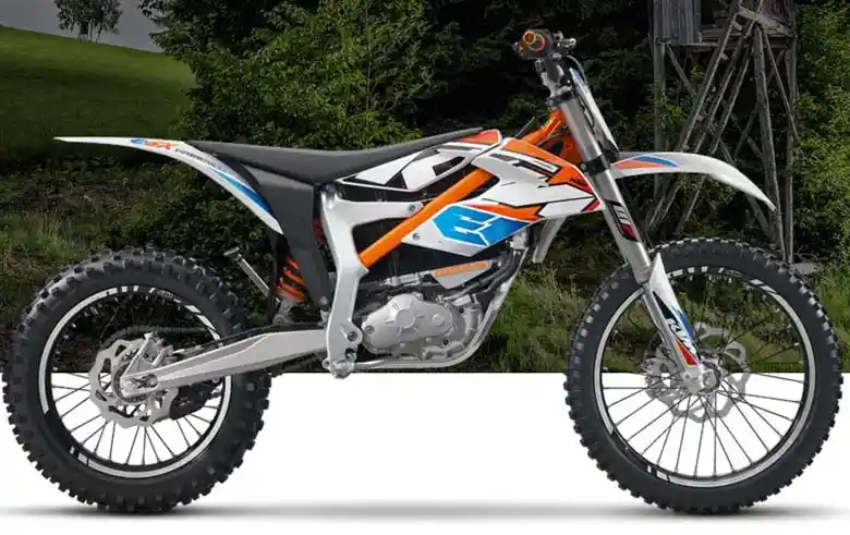 KTM Freeride E SX 2017