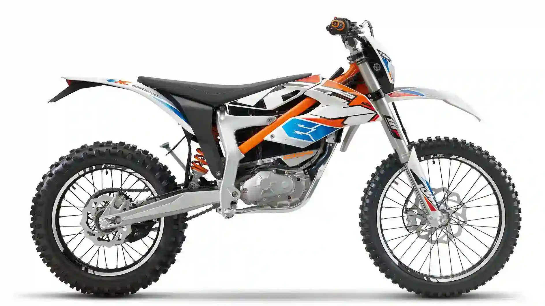 KTM Freeride E XC 2017