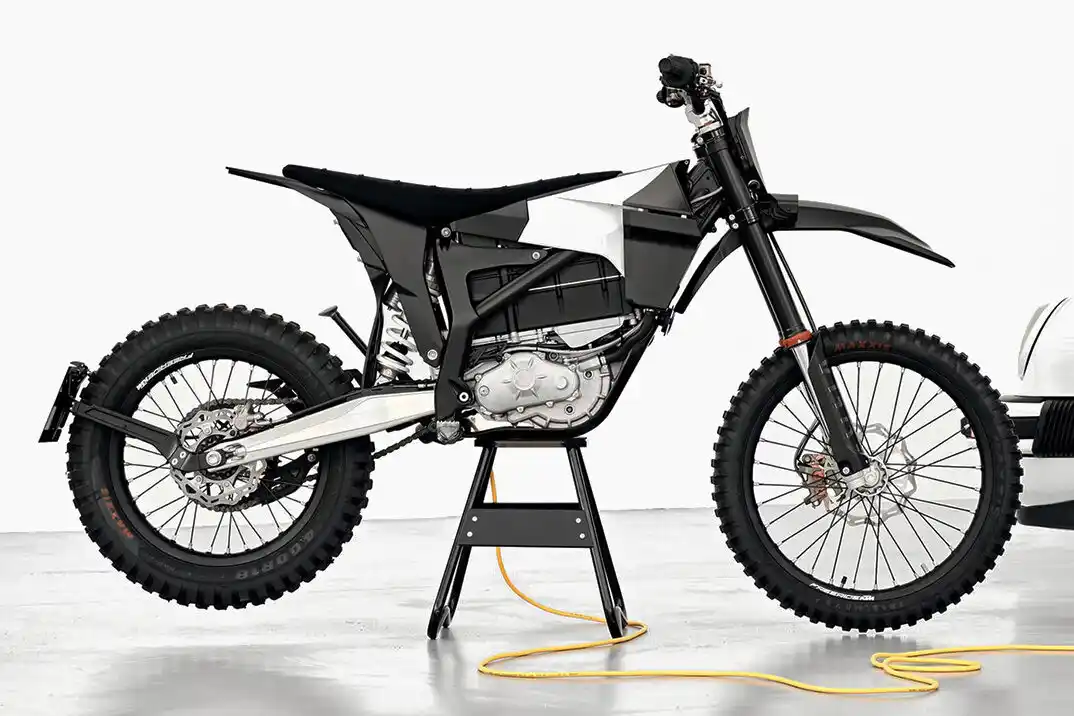 KTM Freeride E XC 2022