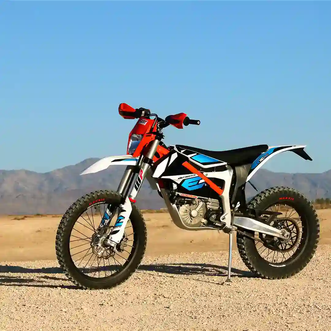 KTM Freeride E XC 2023
