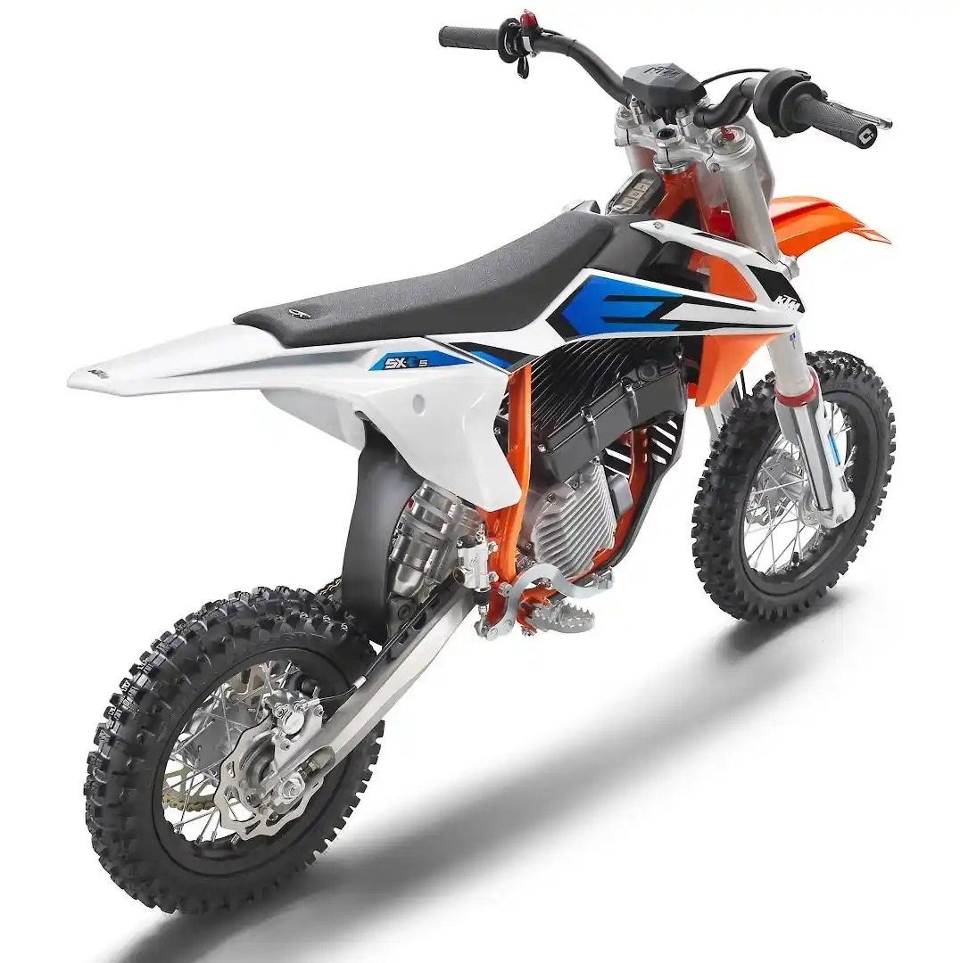 KTM SX E 5 2020