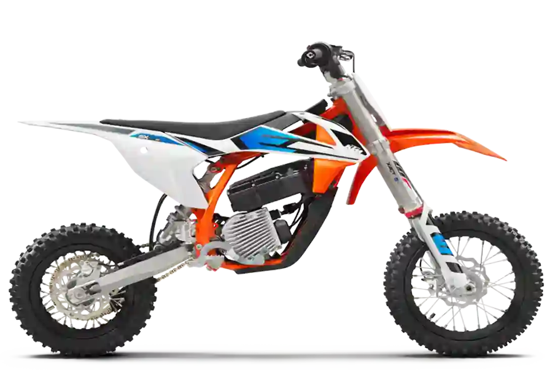 KTM SX E 5 2021