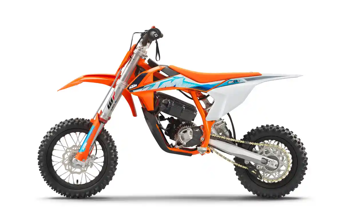 KTM SX E 5 2023