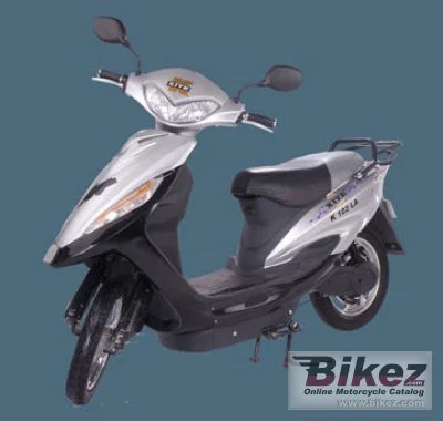 Kabirdass K102LA 2011