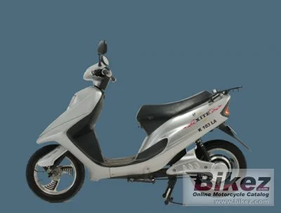 Kabirdass K103LA 2011