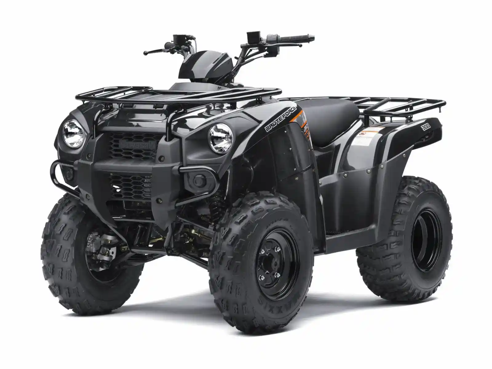 Kawasaki Brute Force 300 2012