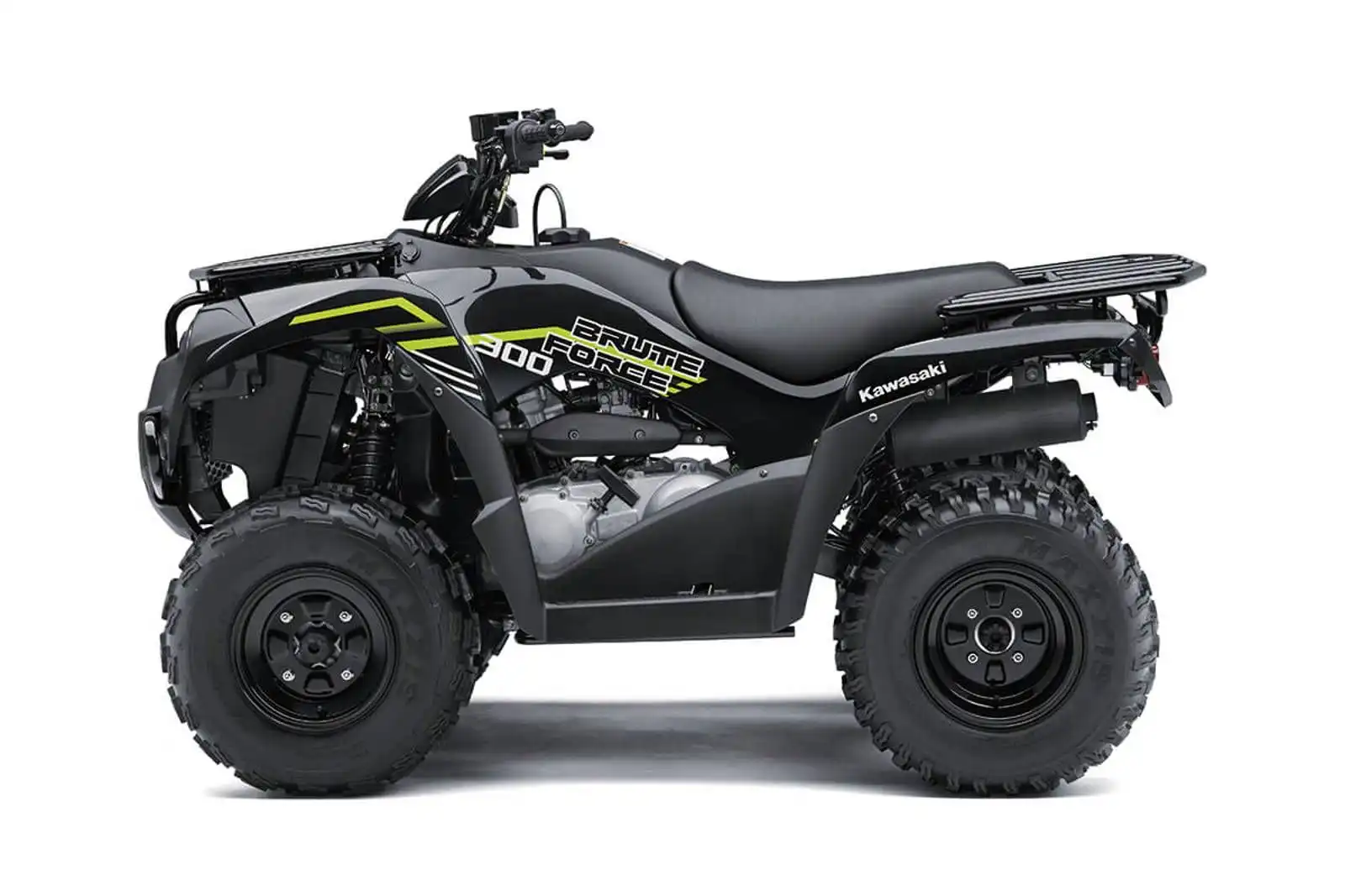 Kawasaki Brute Force 300 2022