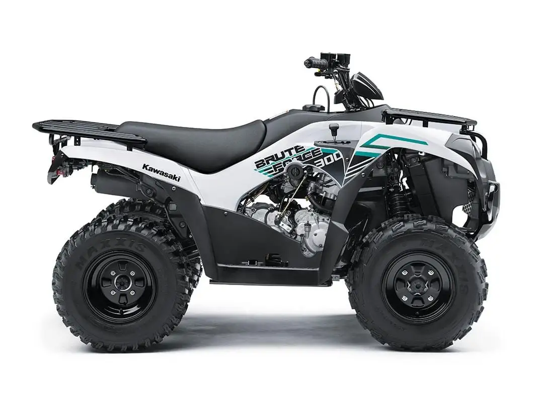 Kawasaki Brute Force 300 2023