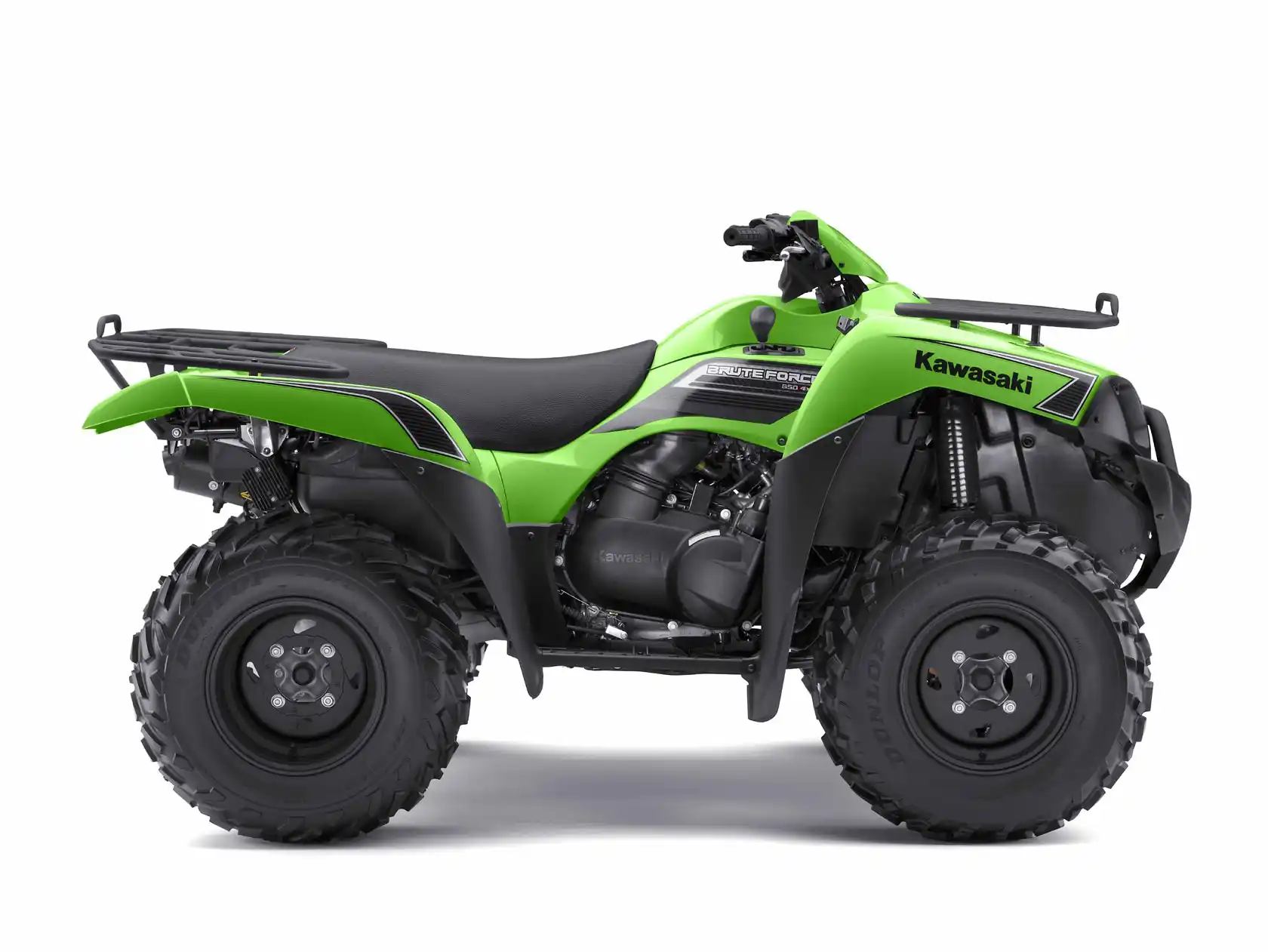 Kawasaki Brute Force 650 4X4 2009 1