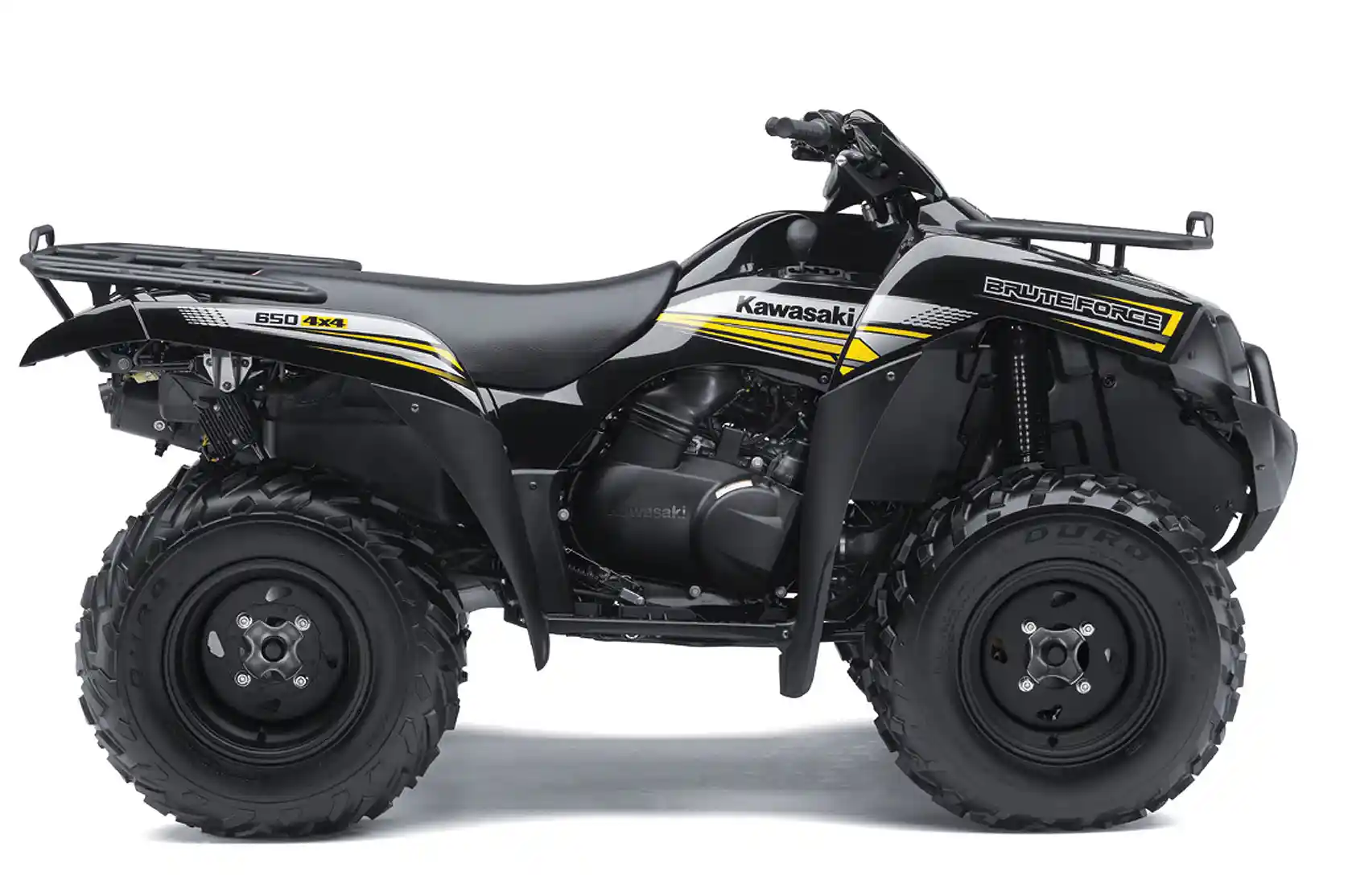 Kawasaki Brute Force 650 4X4 2013