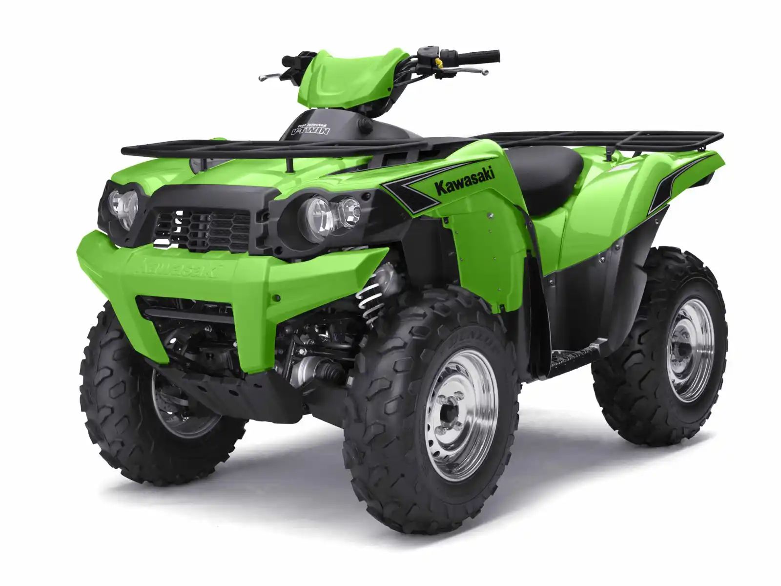 Kawasaki Brute Force 750 4X4i 2009