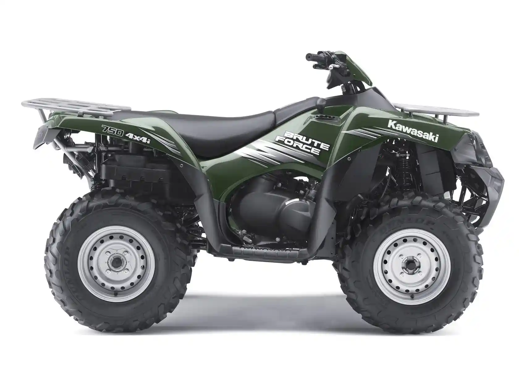 Kawasaki Brute Force 750 4X4i 2010