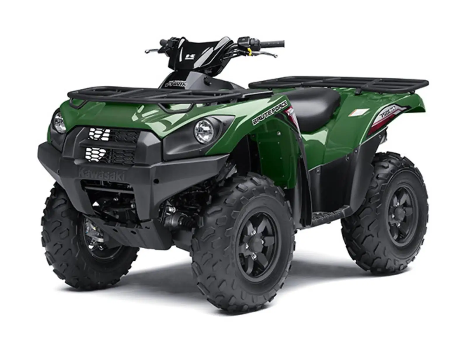 Kawasaki Brute Force 750 4X4i 2015