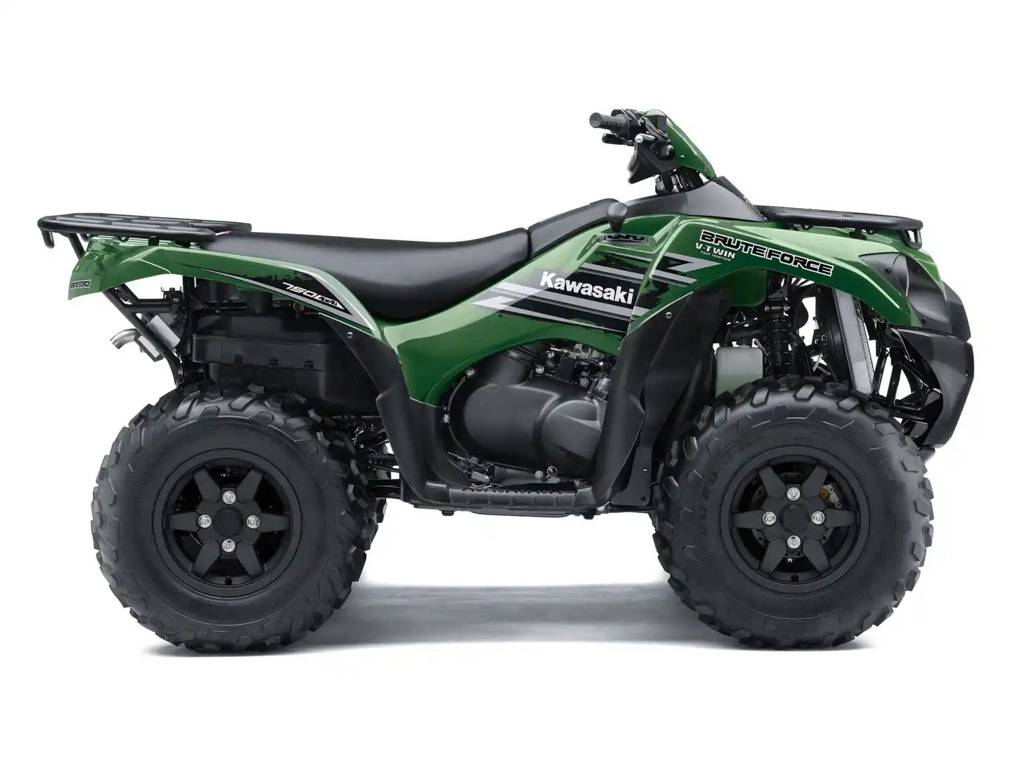 Kawasaki Brute Force 750 4X4i 2018