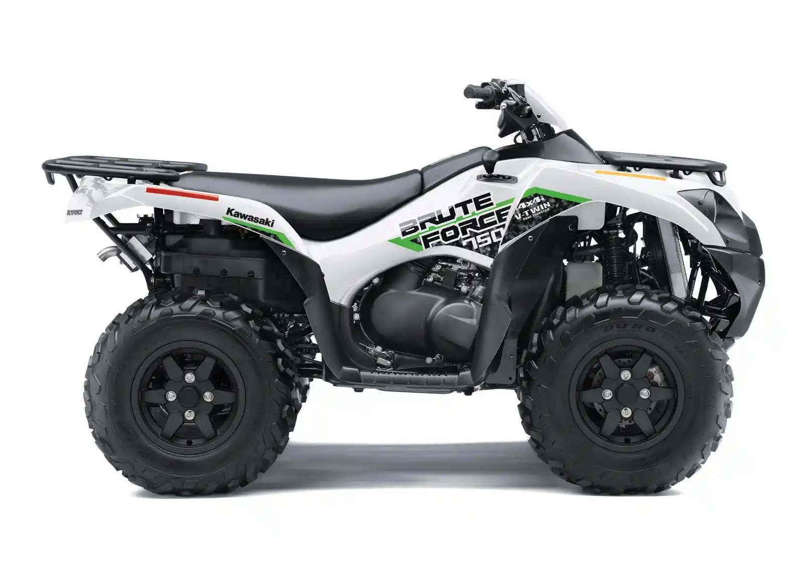Kawasaki Brute Force 750 4X4i 2019
