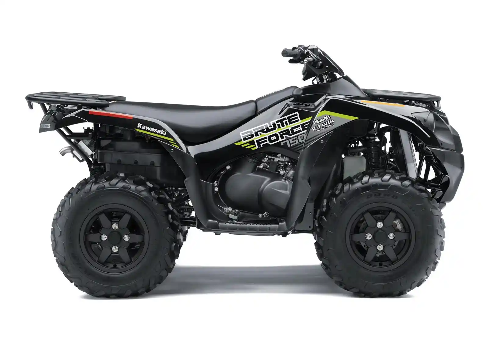 Kawasaki Brute Force 750 4X4i 2022