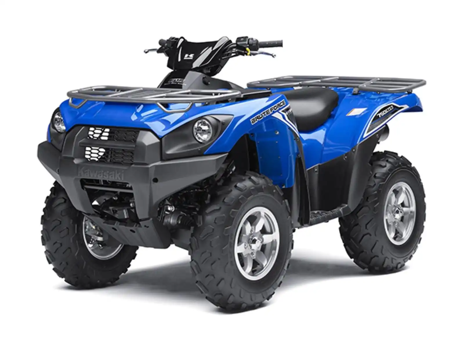 Kawasaki Brute Force 750 4X4i EPS 2014