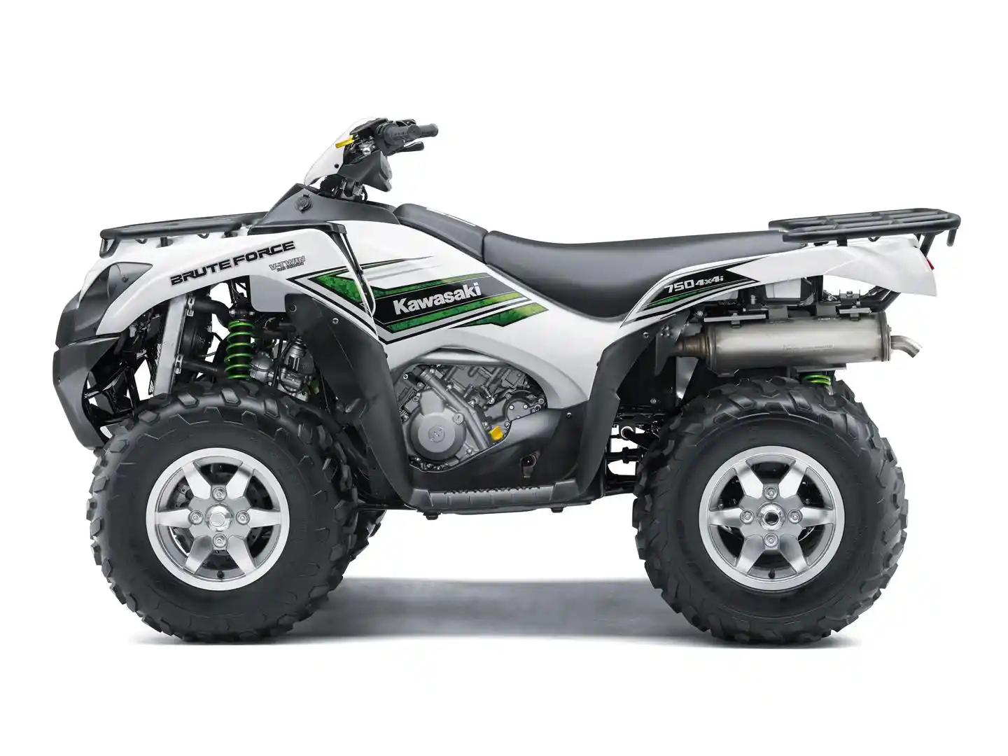 Kawasaki Brute Force 750 4X4i EPS 2016