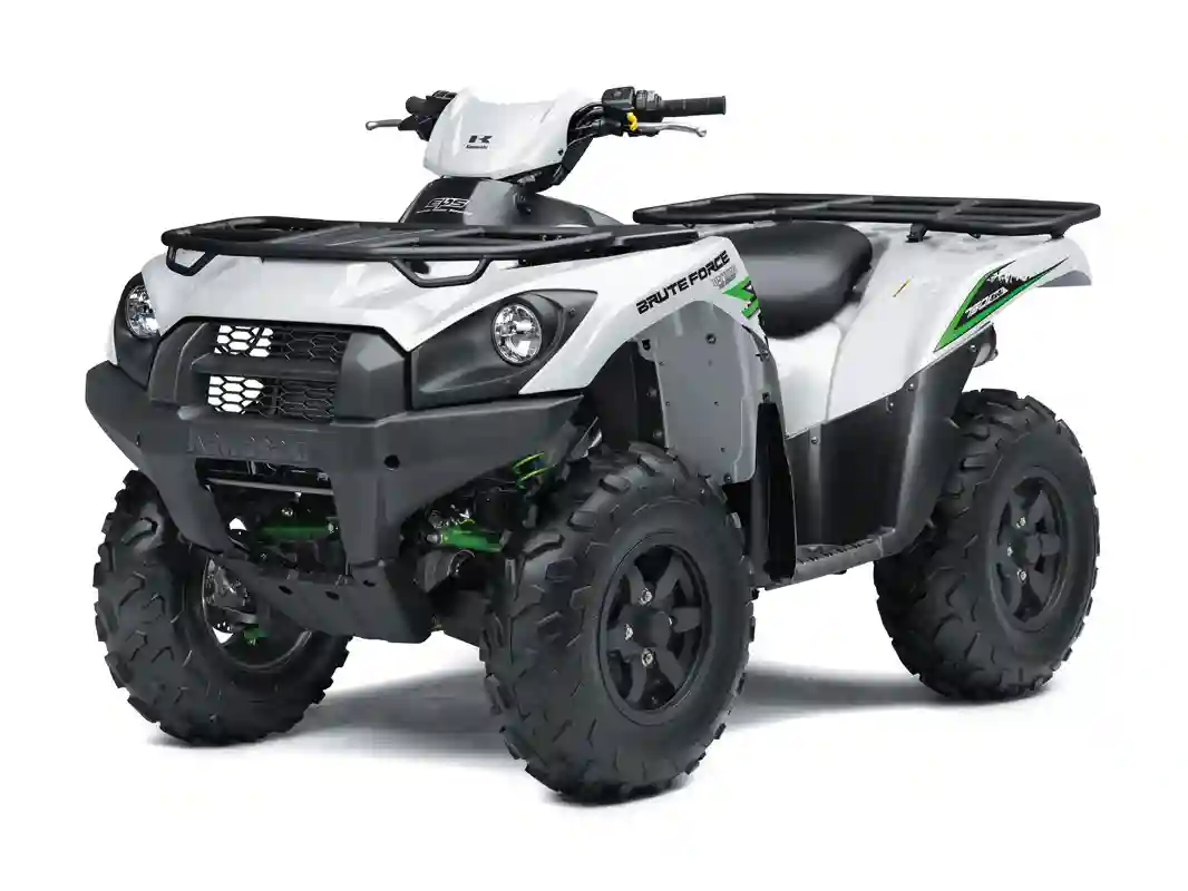Kawasaki Brute Force 750 4X4i EPS 2018