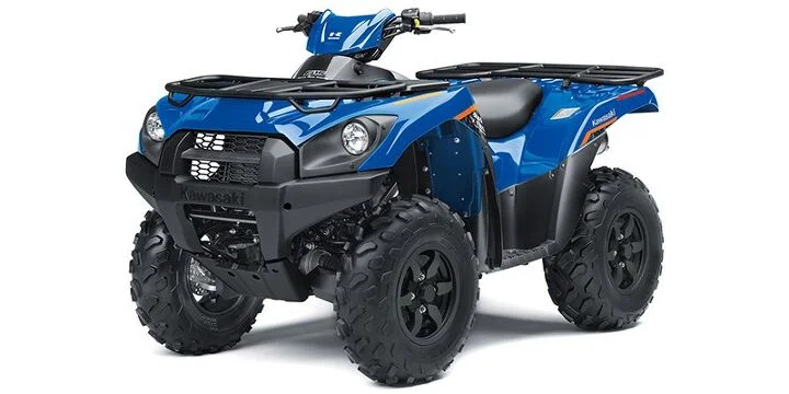 Kawasaki Brute Force 750 4X4i EPS 2019