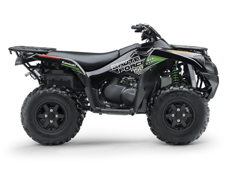 Kawasaki Brute Force 750 4X4i EPS 2020