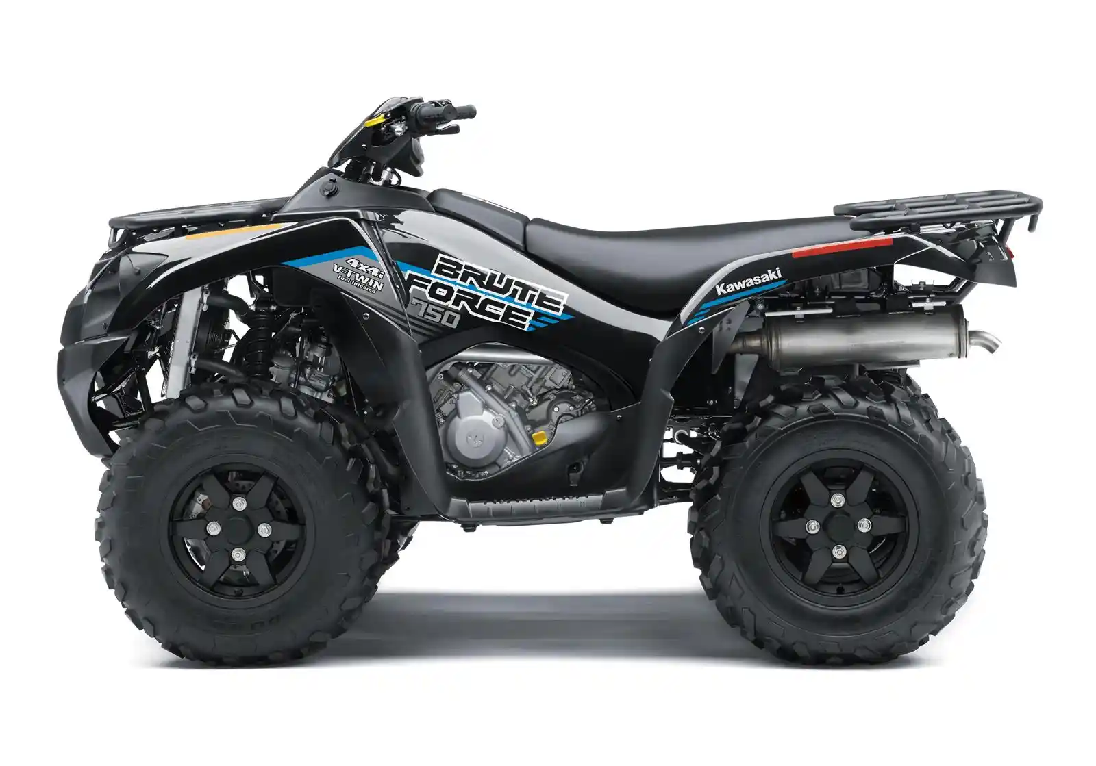 Kawasaki Brute Force 750 4X4i EPS 2021