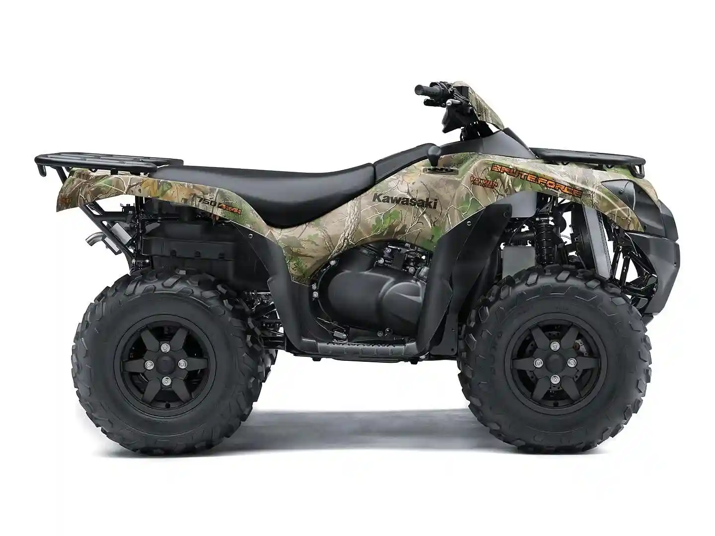 Kawasaki Brute Force 750 4X4i EPS Camo 2019