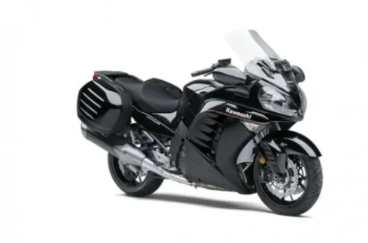 Kawasaki Concours 14 2023