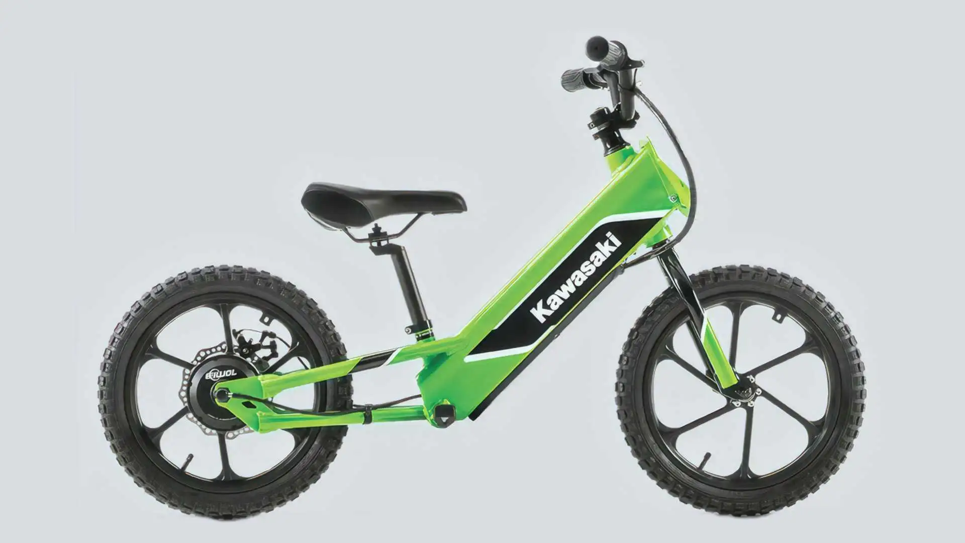 Kawasaki Elektrode 2023
