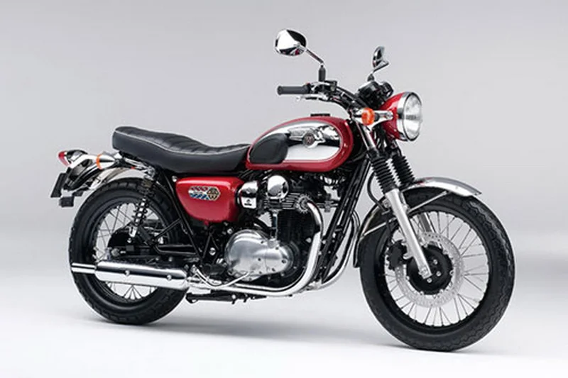 Kawasaki Estrella Special Edition 2014