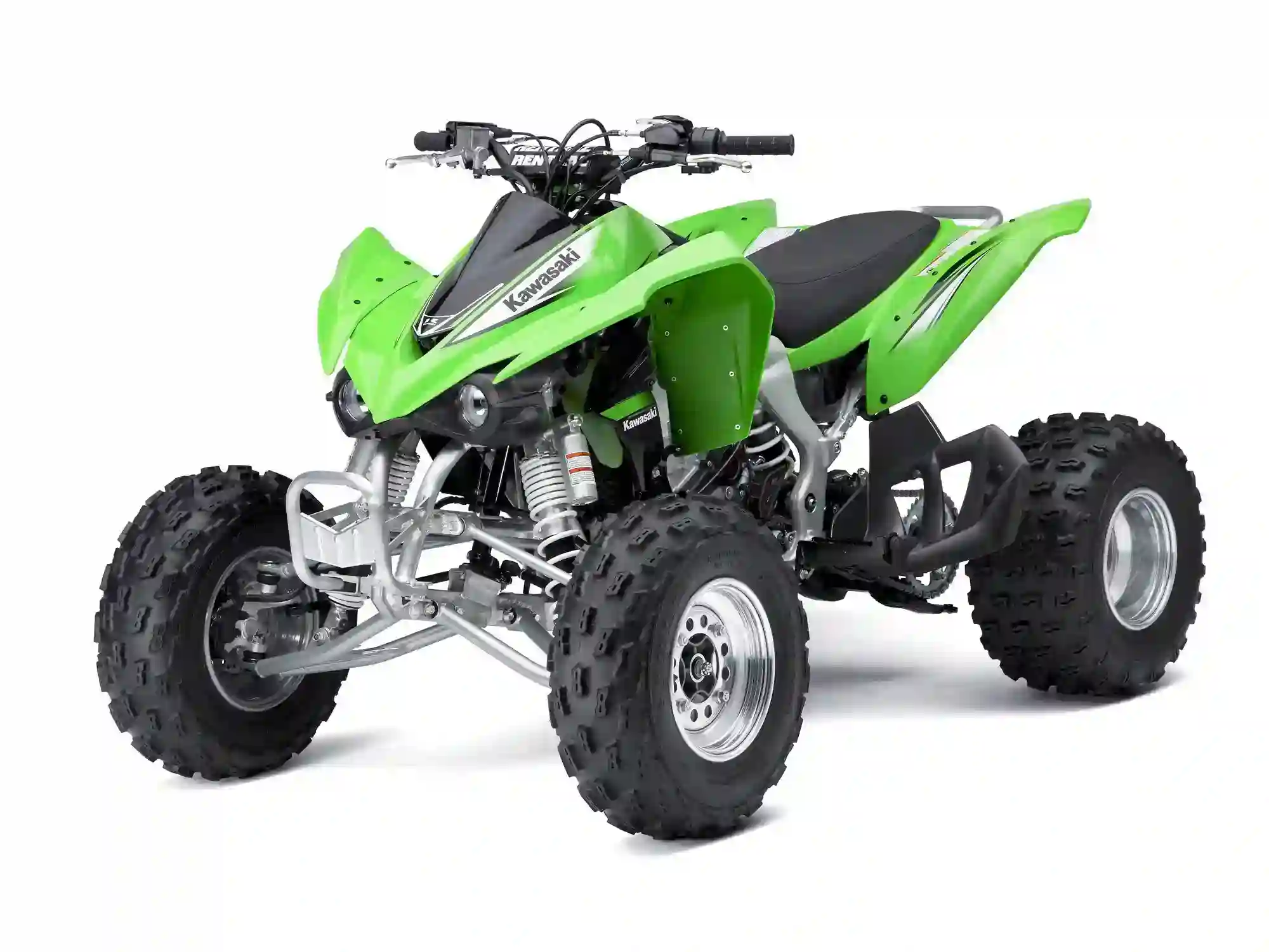 Kawasaki KFX 450R 2012