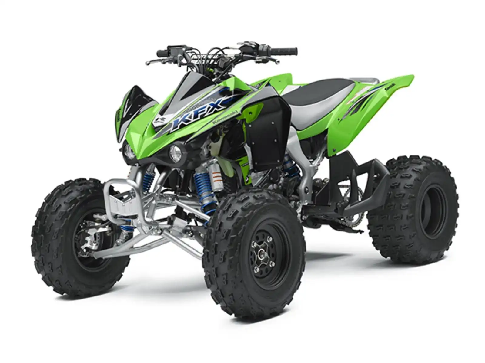 Kawasaki KFX 450R 2014