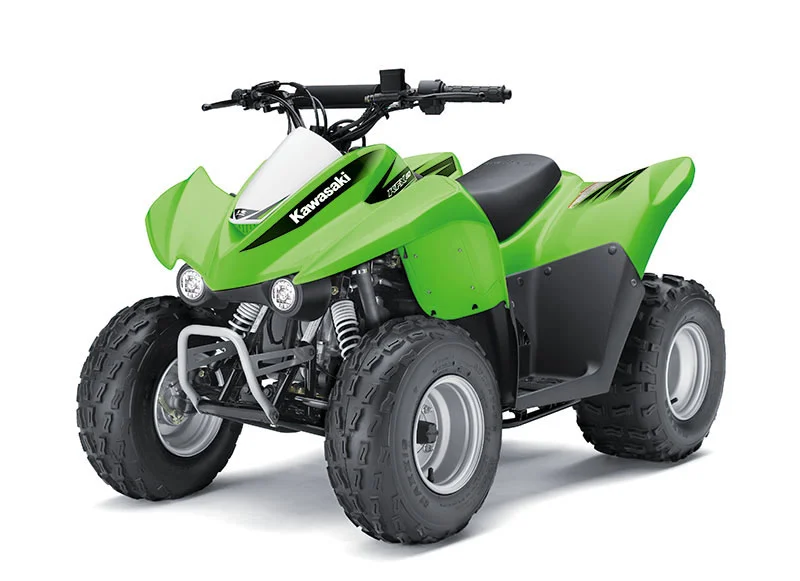 Kawasaki KFX 90 2010