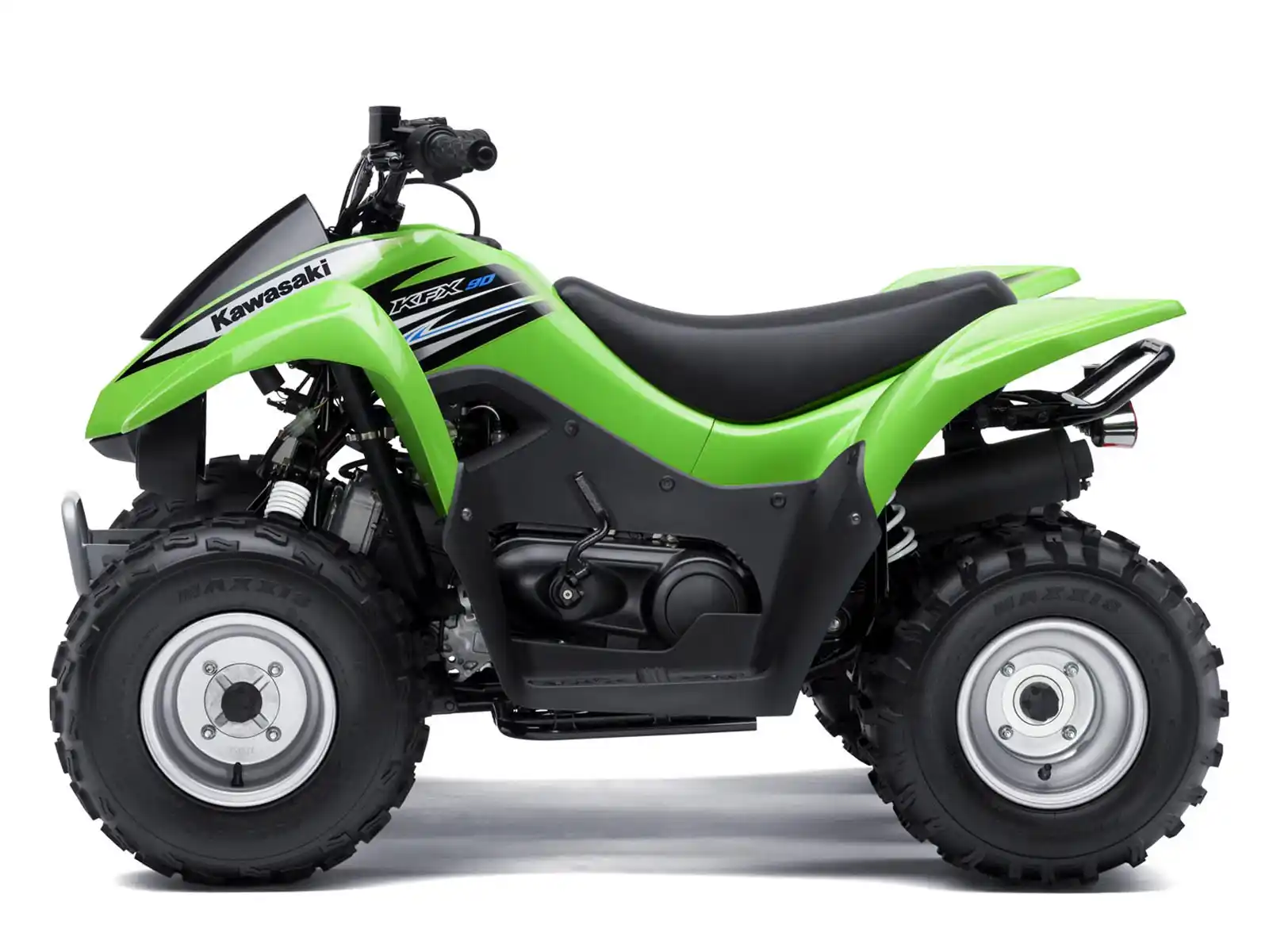 Kawasaki KFX 90 2011