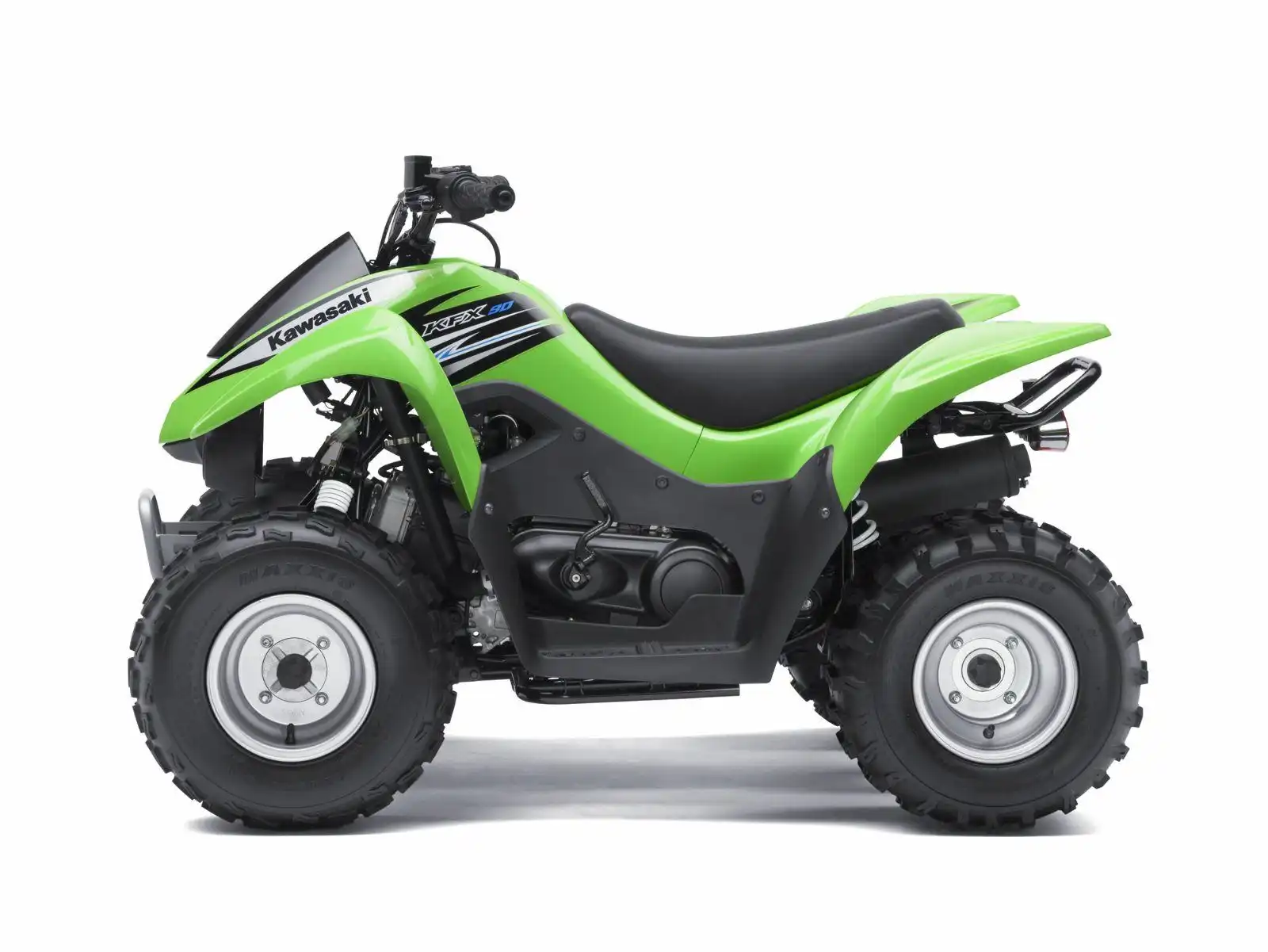 Kawasaki KFX 90 2012
