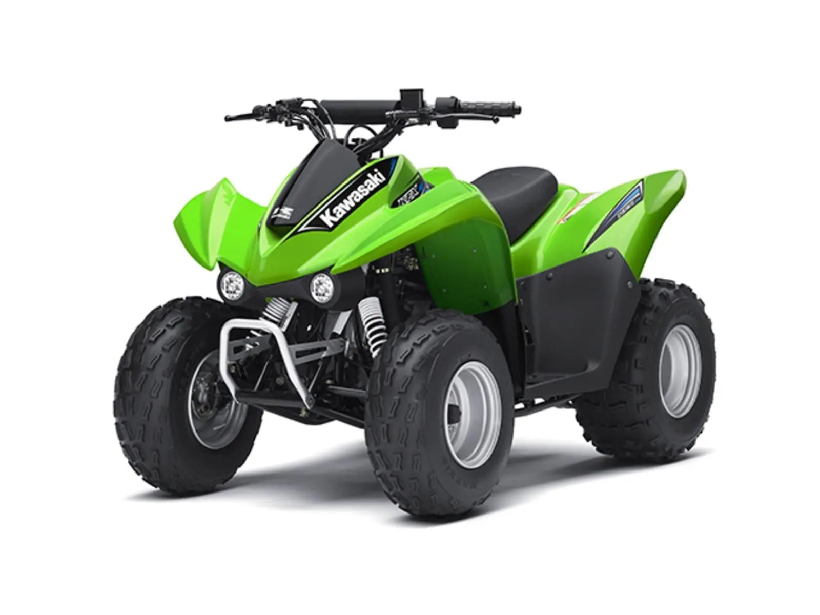 Kawasaki KFX 90 2014