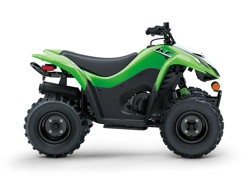 Kawasaki KFX90 2023