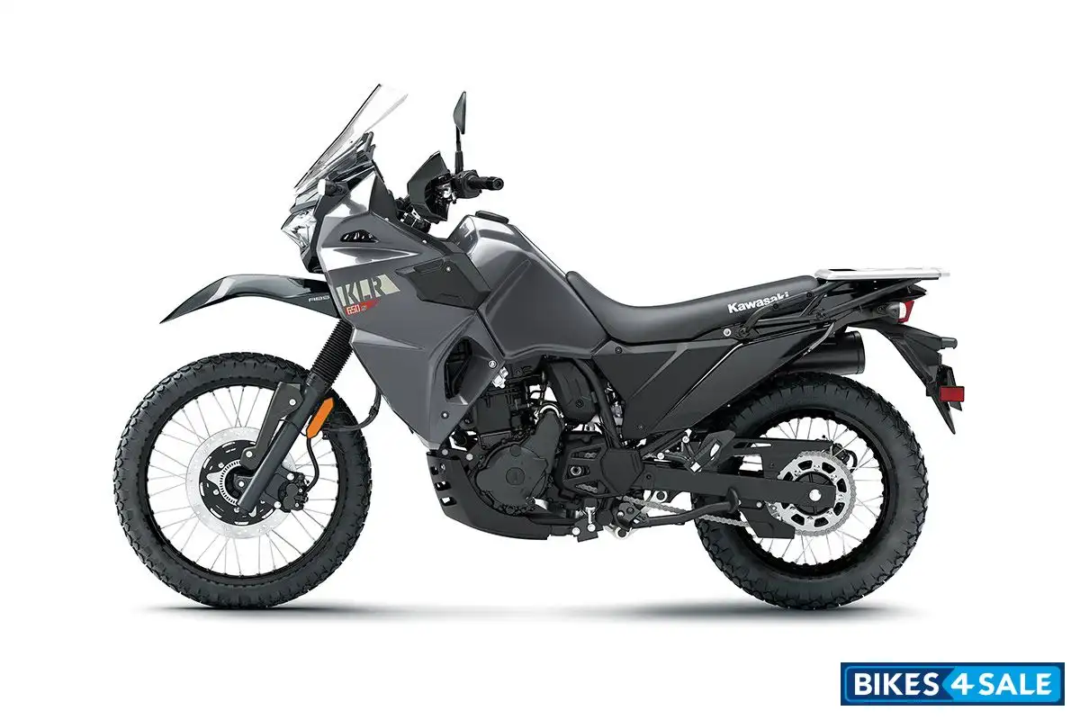 Kawasaki KLR 650 S 2023